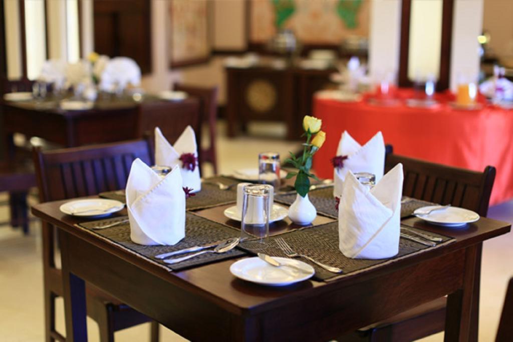 Shwe Yee Pwint Hotel Bagan Exterior photo