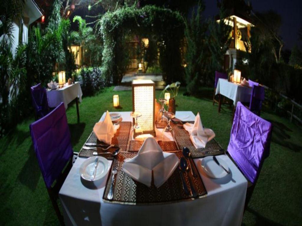 Shwe Yee Pwint Hotel Bagan Exterior photo