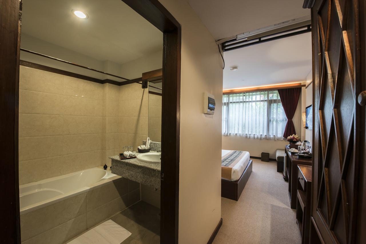 Shwe Yee Pwint Hotel Bagan Exterior photo