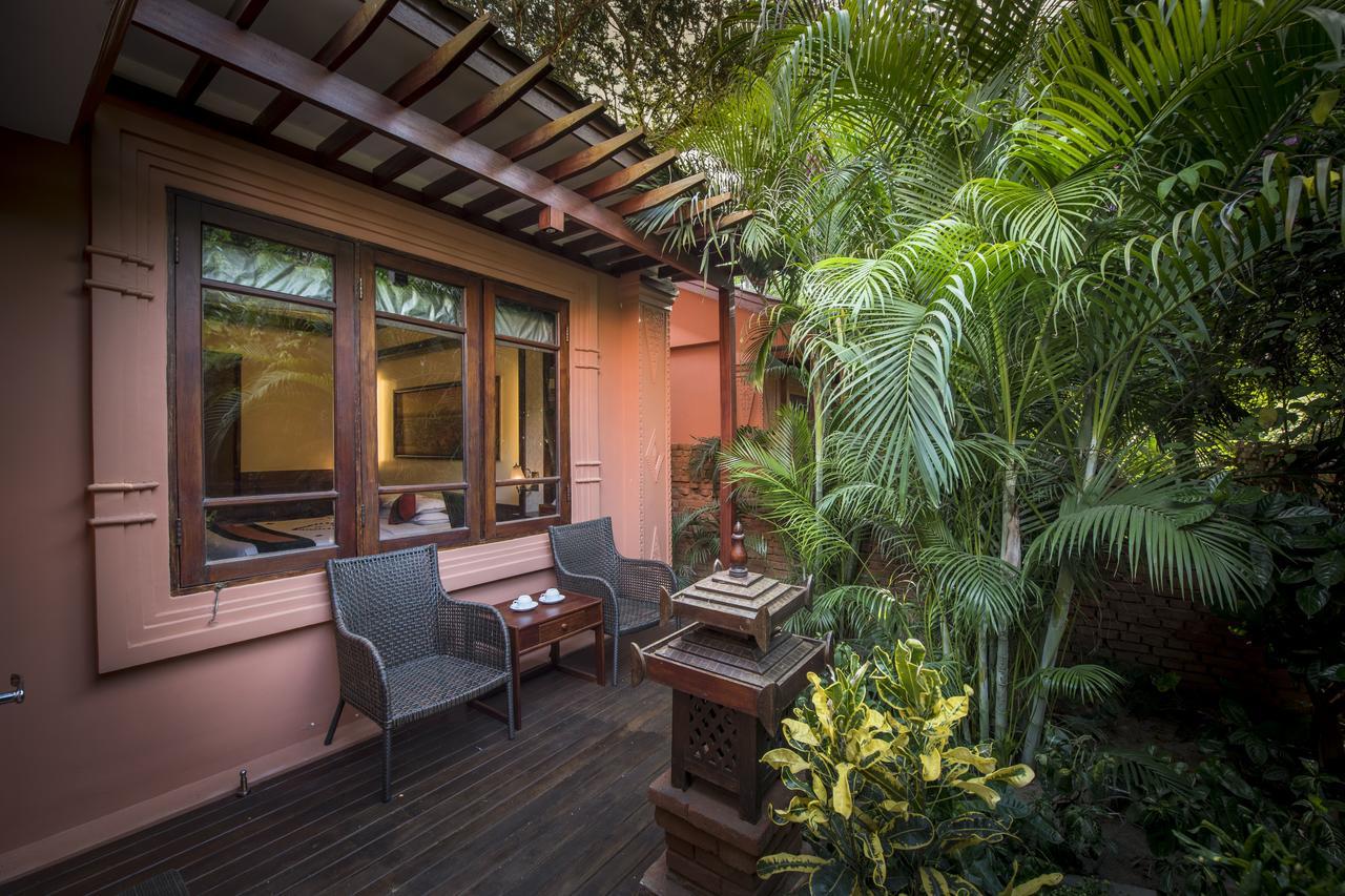 Shwe Yee Pwint Hotel Bagan Exterior photo