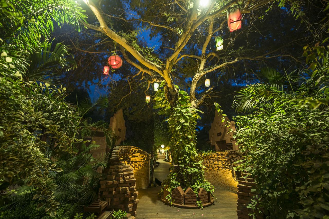 Shwe Yee Pwint Hotel Bagan Exterior photo