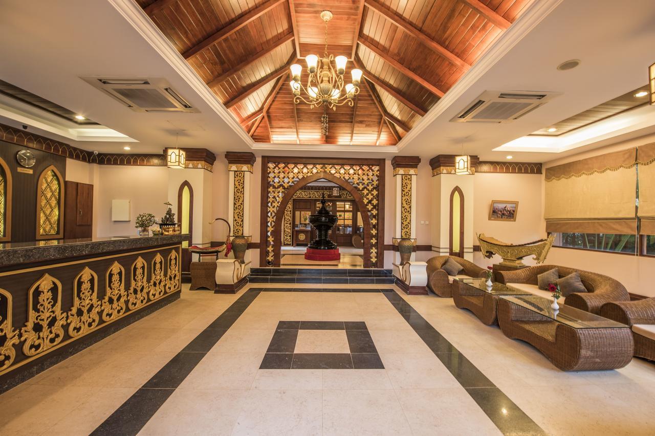 Shwe Yee Pwint Hotel Bagan Exterior photo