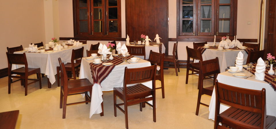 Shwe Yee Pwint Hotel Bagan Exterior photo